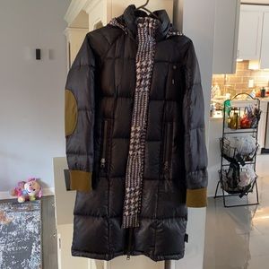 Burton X L.A.M.B Insulator Jacket